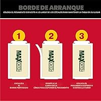 Vista 5 de Catcmaster MB 72