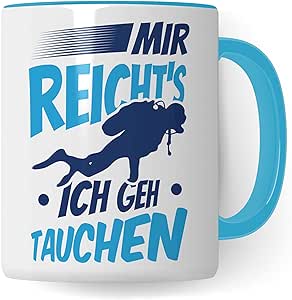 Miniblings Taucher Anhänger 40mm Grün | Charm Für Bettelarmband & Kette