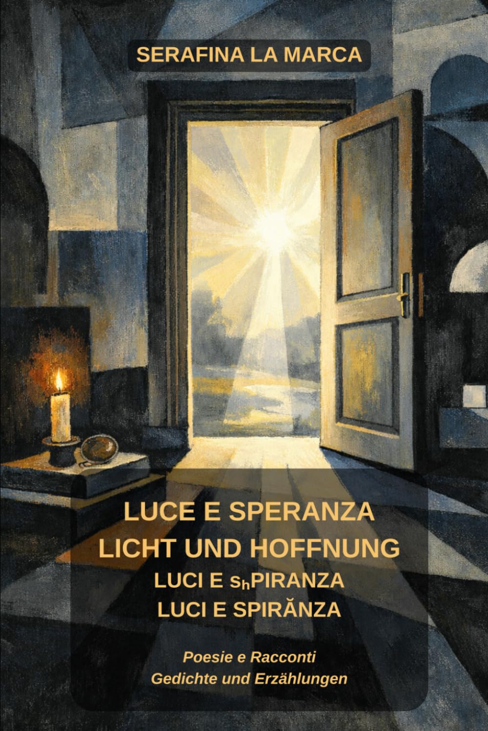 LUCE E SPERANZA: Viversi