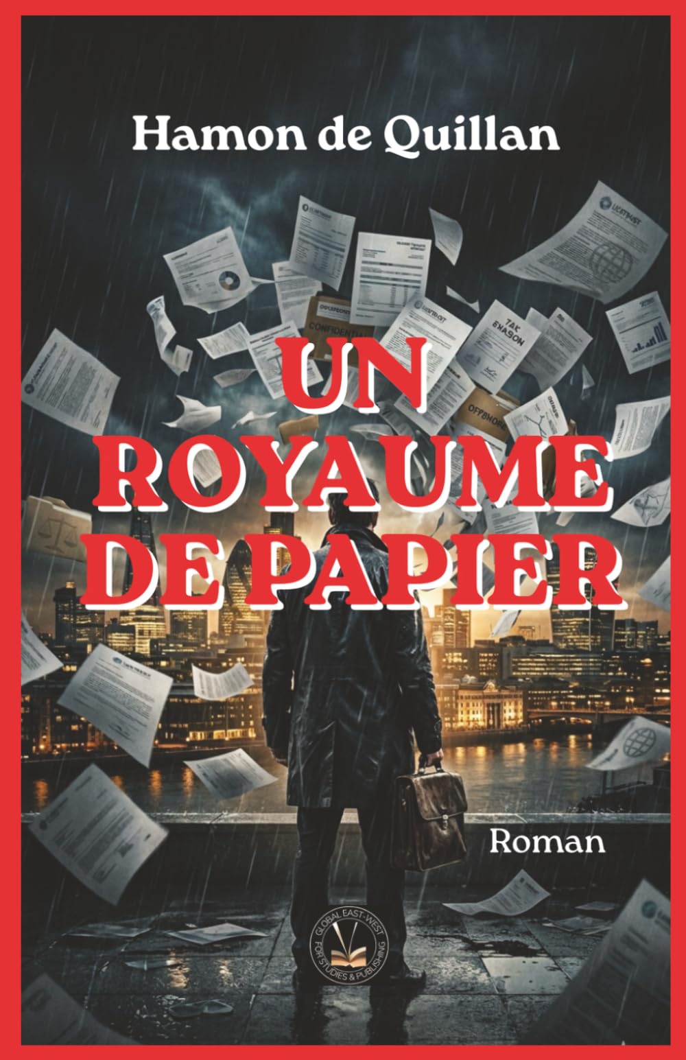 Un royaume de papier