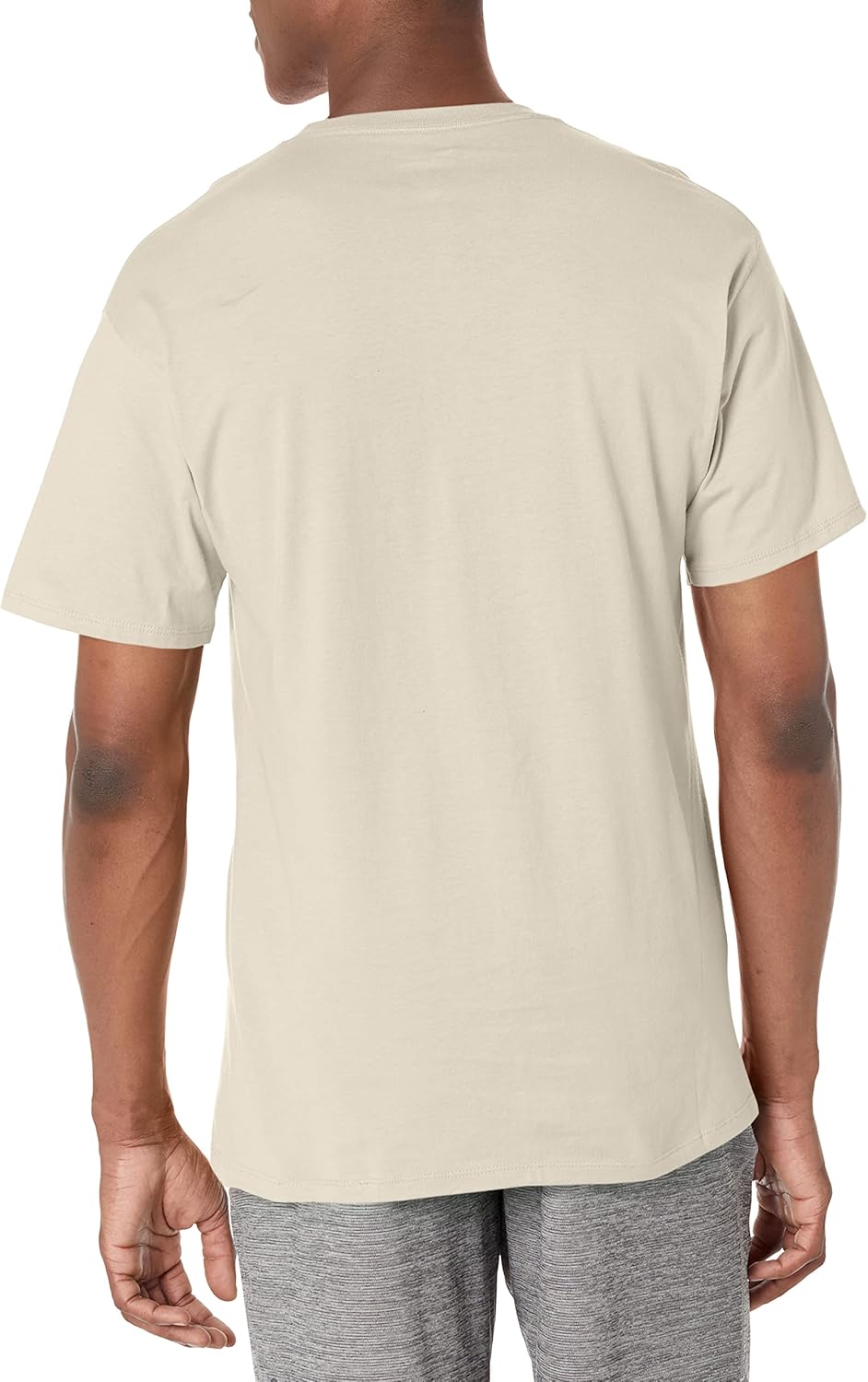 Champion Men's Classic Jersey Tee (Retired Colors) - Image 2