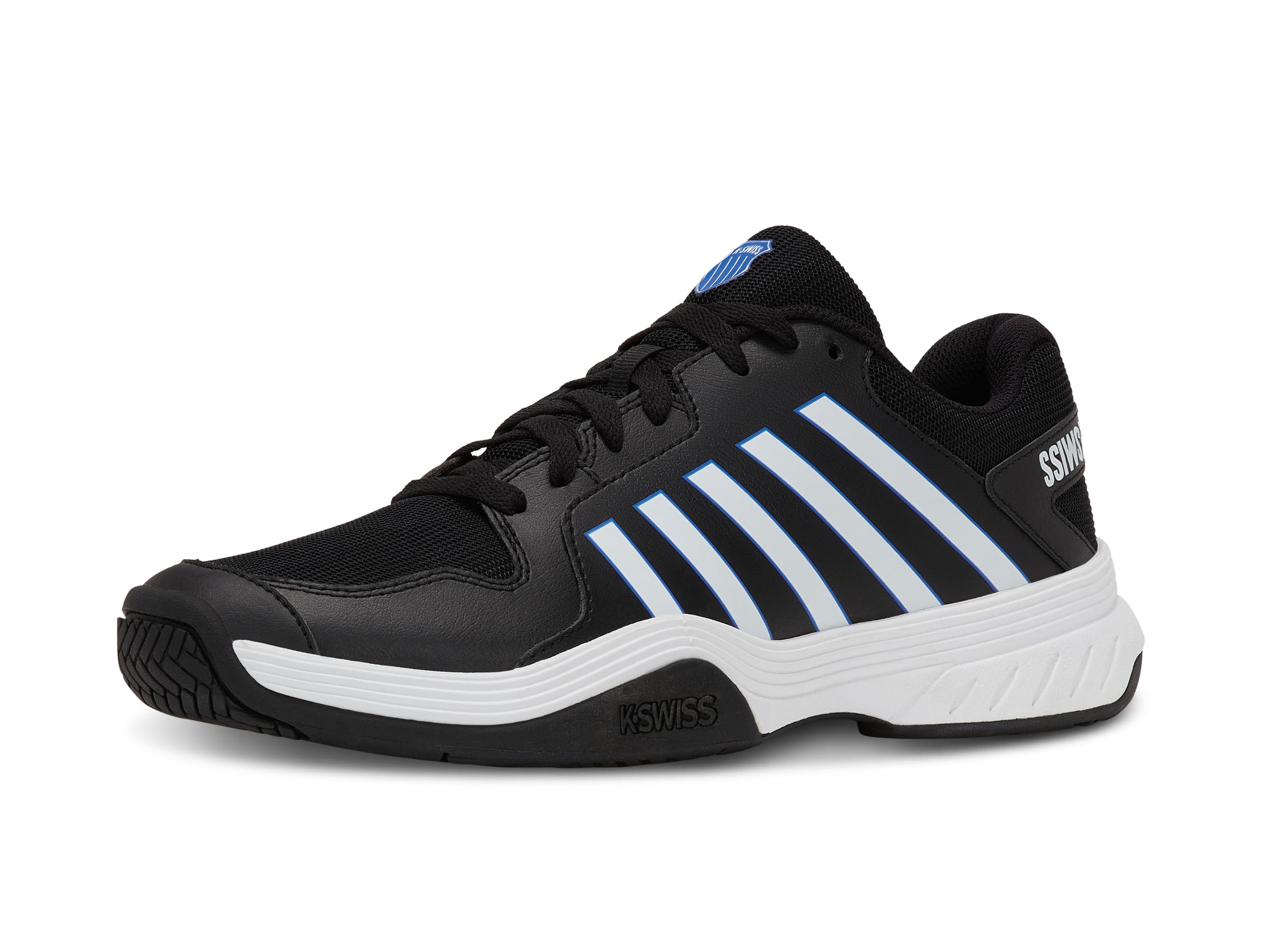K-Swiss Men's Court Express Pickleball Shoe