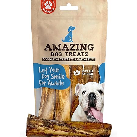 jack and pup marrow bones