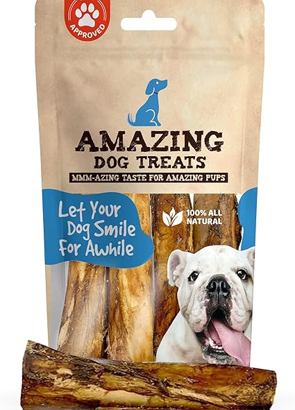 long lasting dog bones