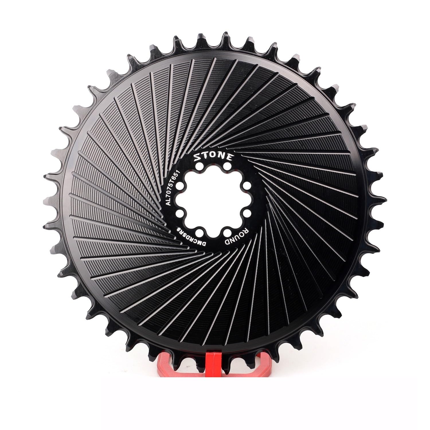 Platos para Bicicletas Plato 12v Montaje Directo Plato DM Placa Dentada del Plato Plato Ovalado 32 MTB(54T-12speed)