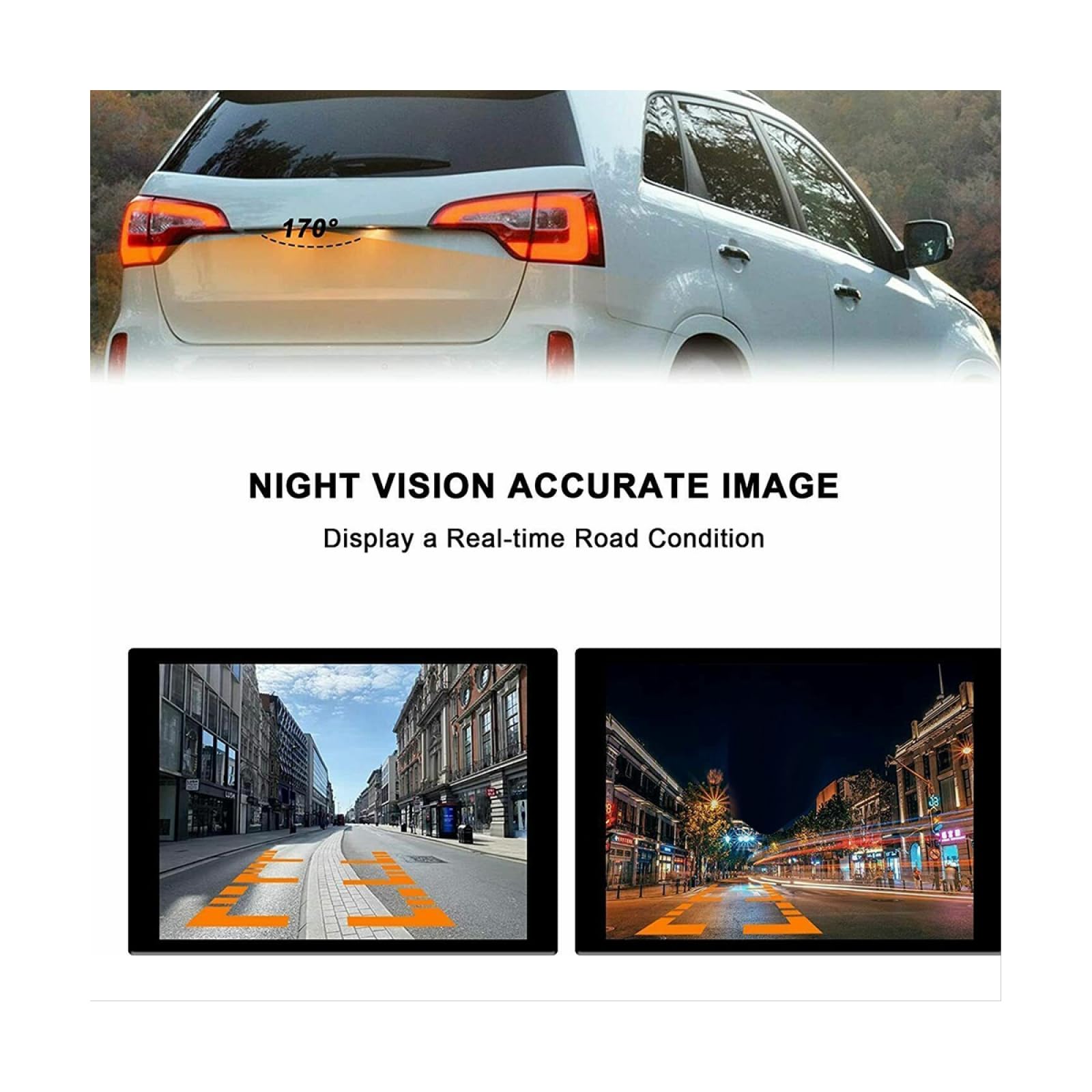 Amazon.co.jp: 後方駐車カメラ 86790-0P020 86790-58111車の