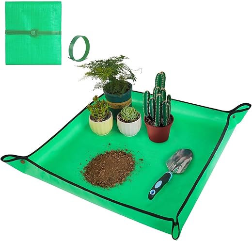 Indoor Gardening & Hydroponics