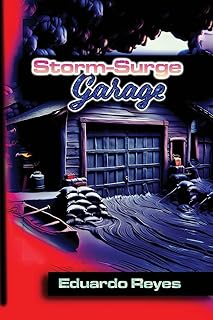 Storm-Surge Storage Garage: Convert ground-level bays to floating asset pods; floating asset pods; waterproof storage; coa...