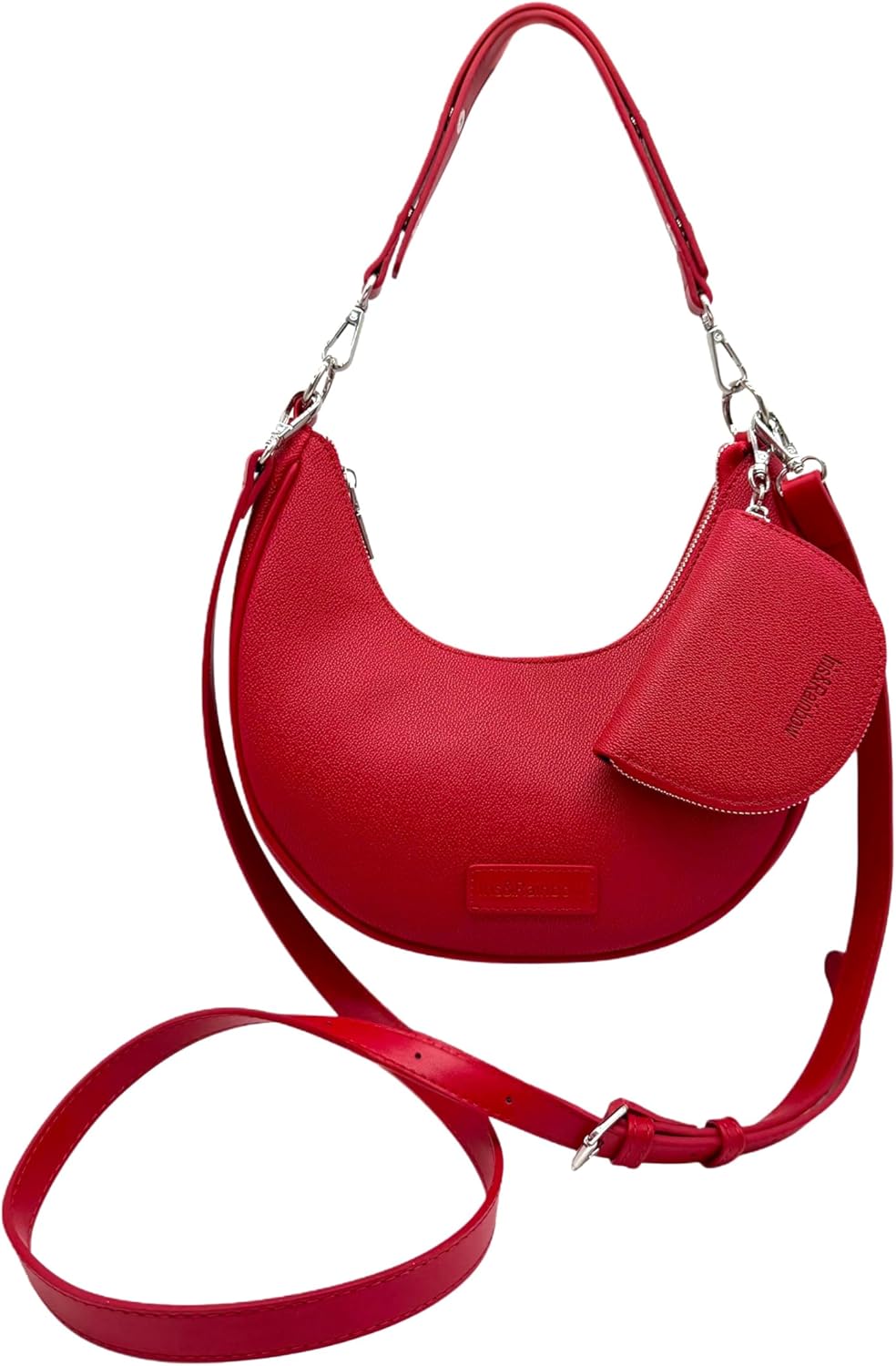 The Iris VIP Shoulder Bag (#2910) By Iris & Rainbow