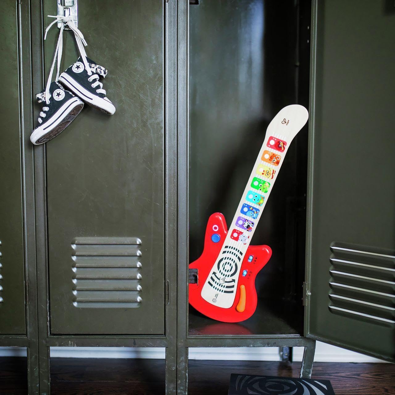 Together in Tune Guitar(TM) Connected Magic Touch(TM)
