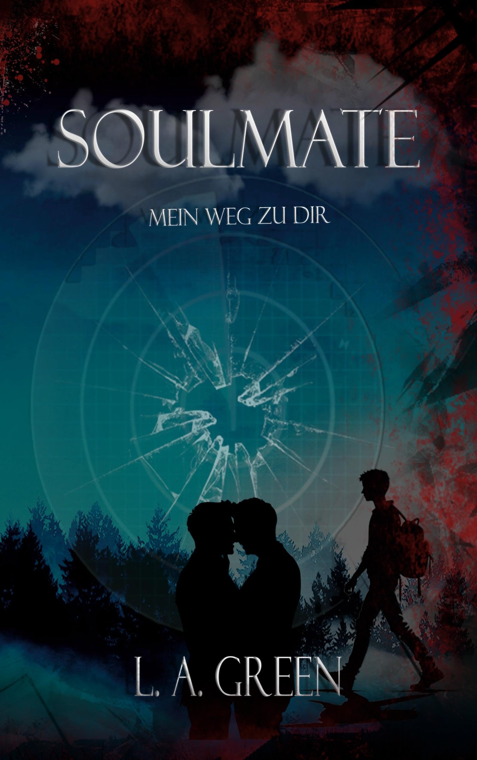 Soulmate: Mein Weg zu Dir