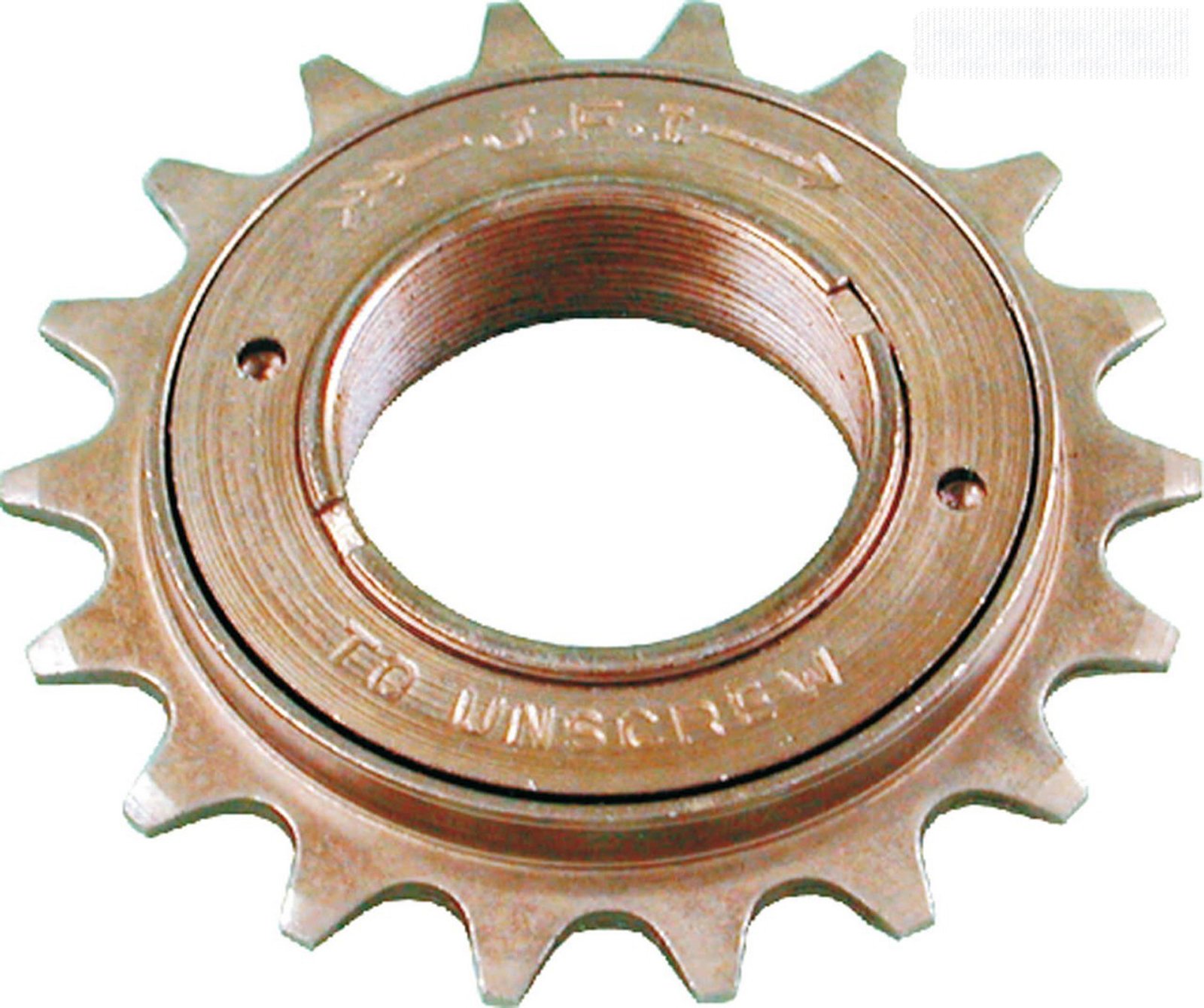 Scatto Fisso 28 Entatial 16 Denti Ruota Libera, Pignone Universale