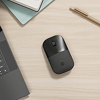 Vista 2 de RATÓN INALÁMBRICO Z3700 NEGRO ÓNIX BRILLANTE