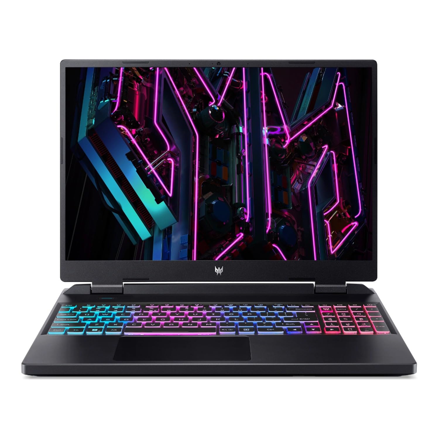 Amazon.com: acer ASUS acer Predator - 16'' Laptop Intel Core i5