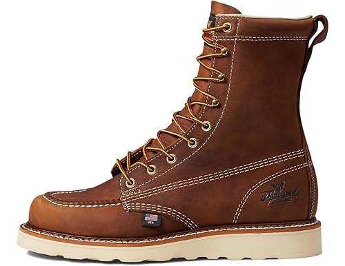 The Best American Heritage Work Boots: The Ultimiate Guide