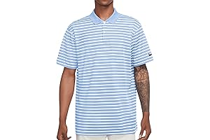 Nike Dri-FIT Victory Men's Golf Polo