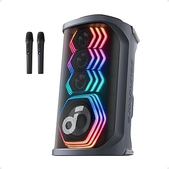 スピーカー・ウーファー Soundcore 80w Soundcore by Anker Boom 2 IPX7 Waterproof Floatable 80W