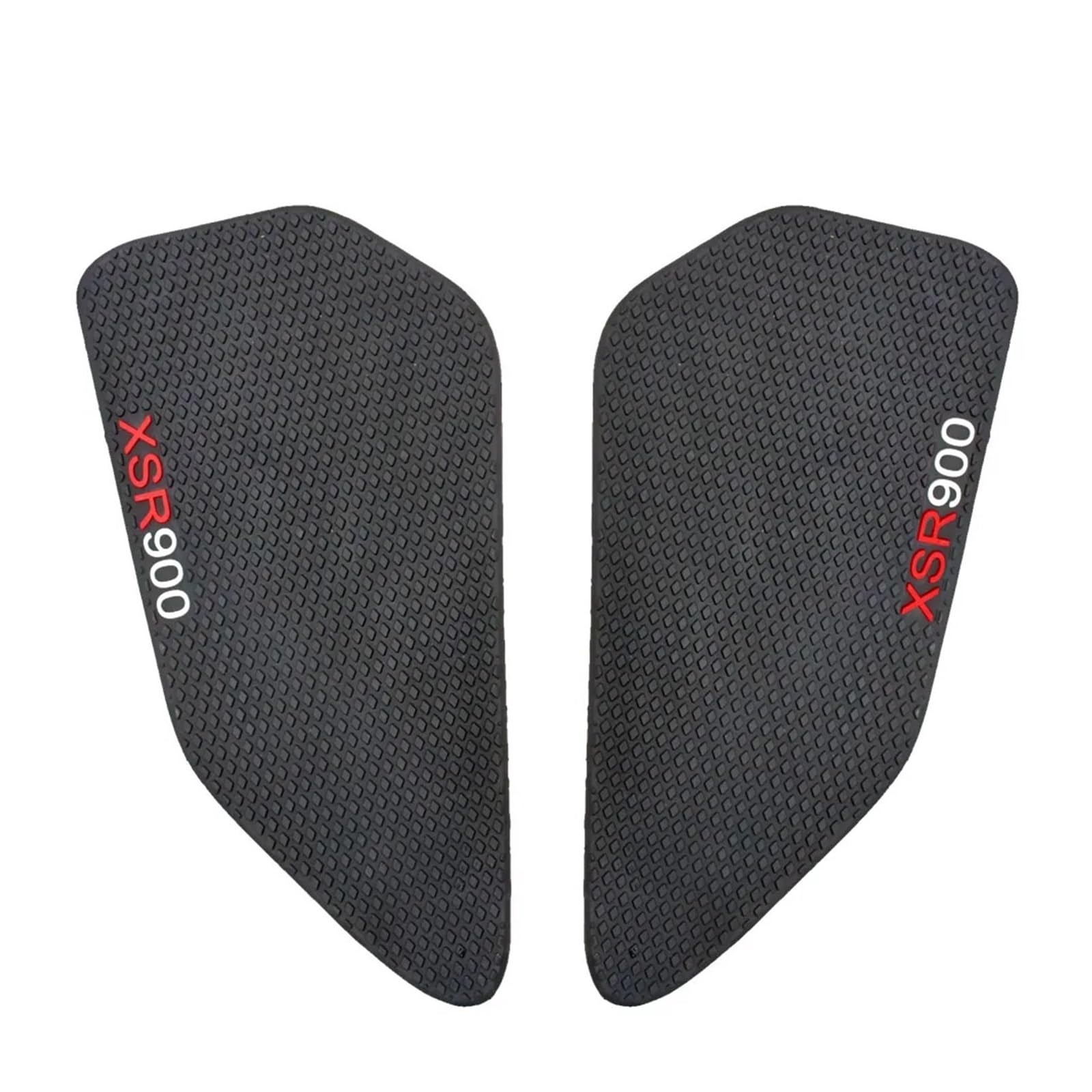 Motorcycle Gas Tank pad Motorcycle Tank Pad Stickers for YAM&AHA XSR900 2022