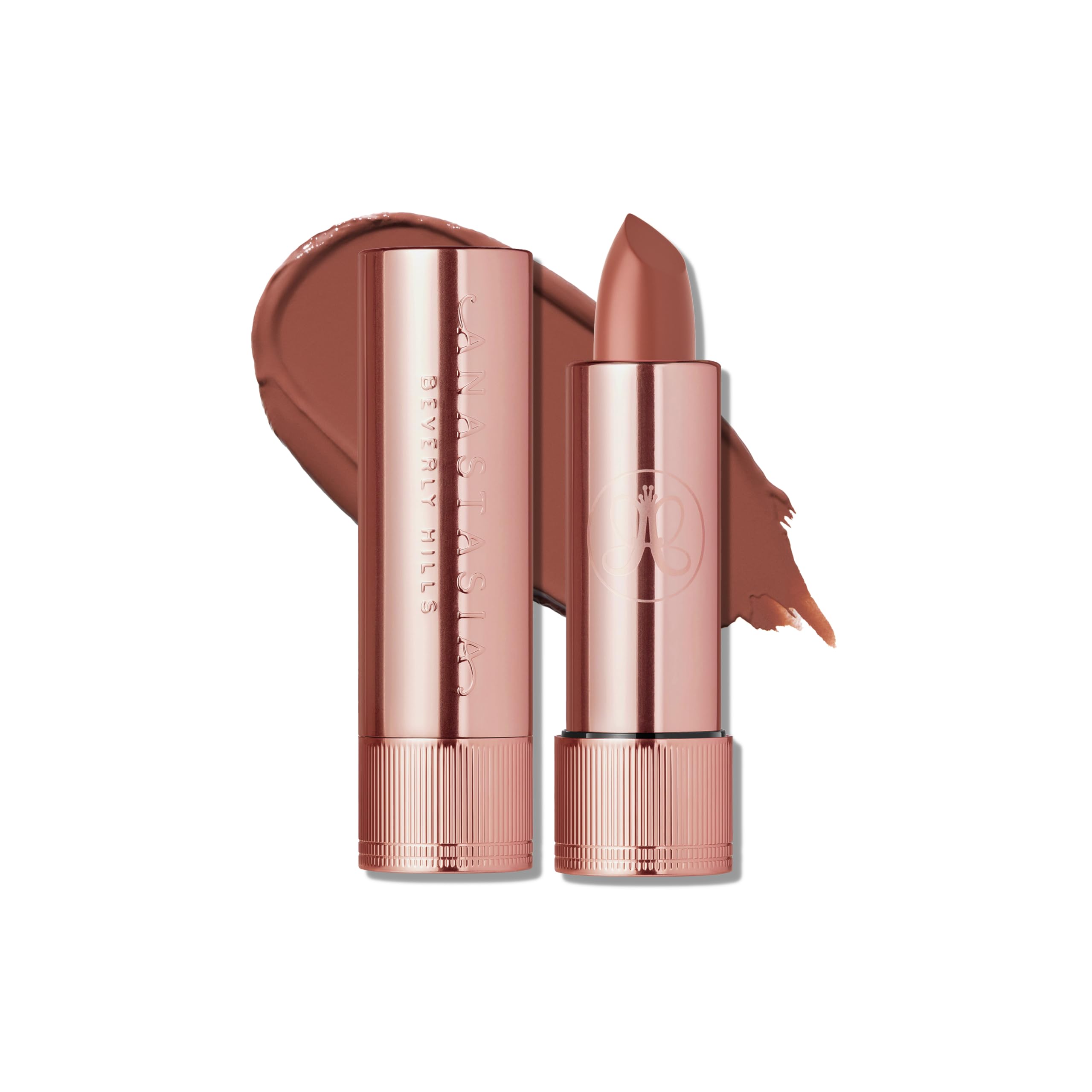 Limited Edition Satin Lipstick