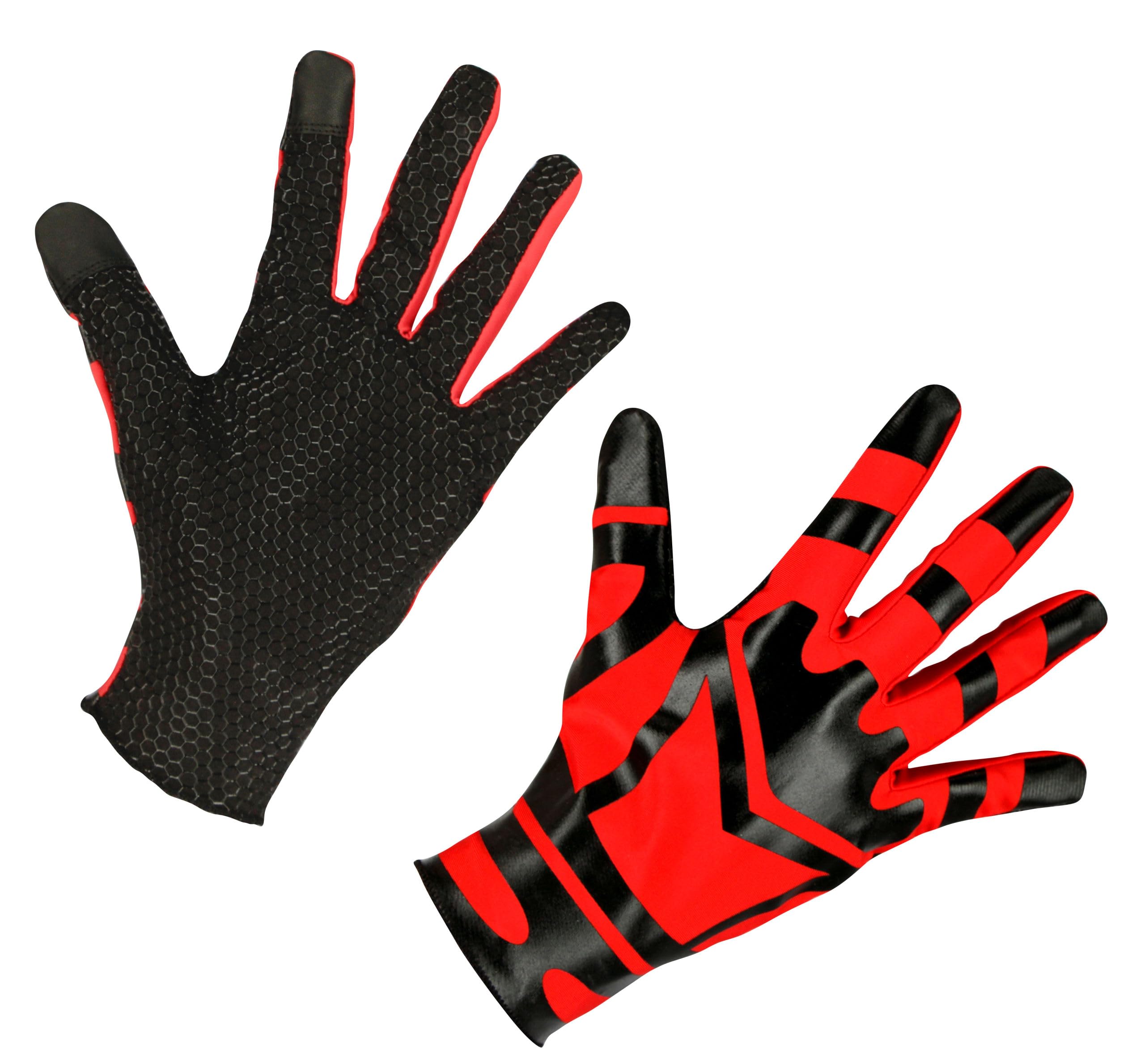 Kerbl 297821 Helios Gants mécaniques Taille 7