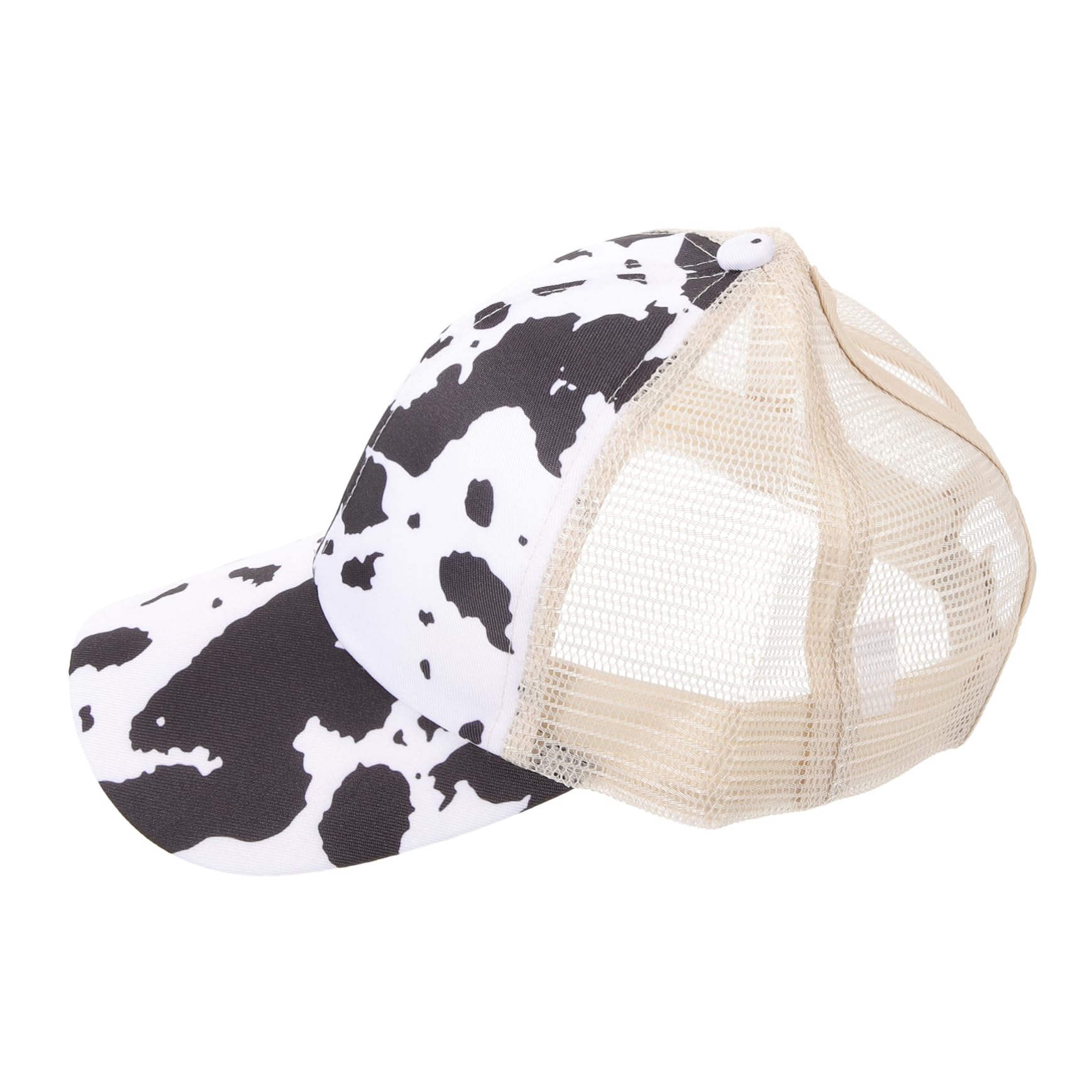 CALLARON 3pezzi Cappello Baseball Unisex Cappello Sole per Esterni Protezione Design e Rete Traspirante