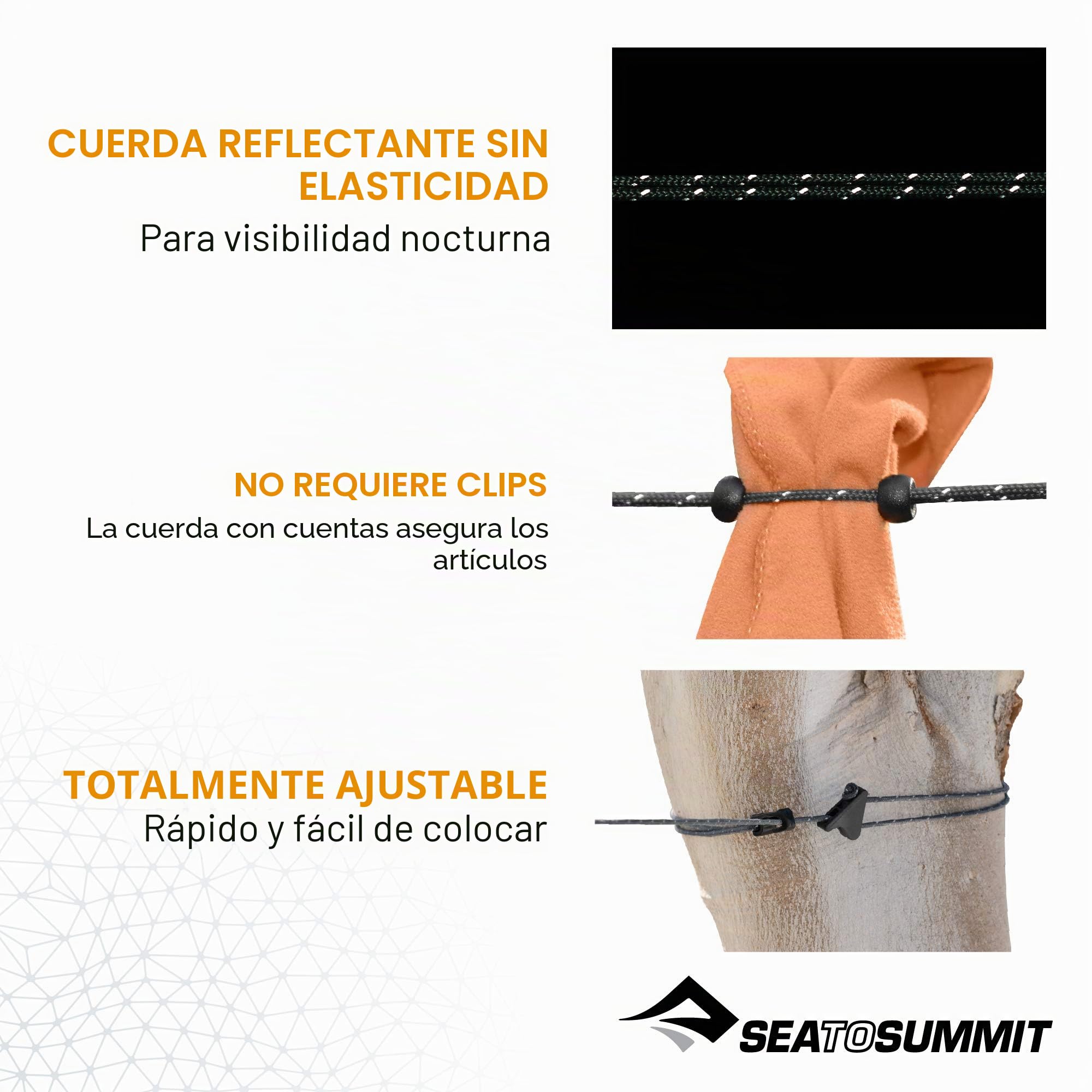 The Clothesline - C: Negro
