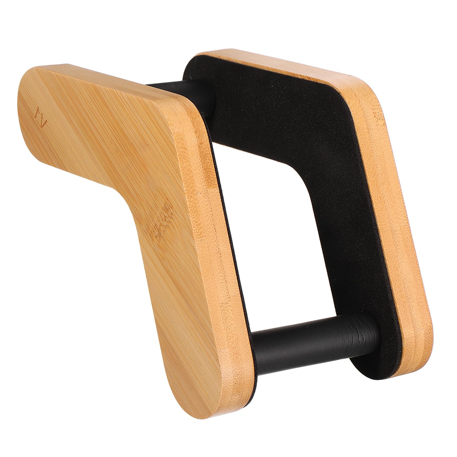 Supporto per Strumenti Musicali in Legno, Stand Compatto