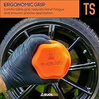 Vista 5 de Aplicador de brillo de neumáticos Suds Lab