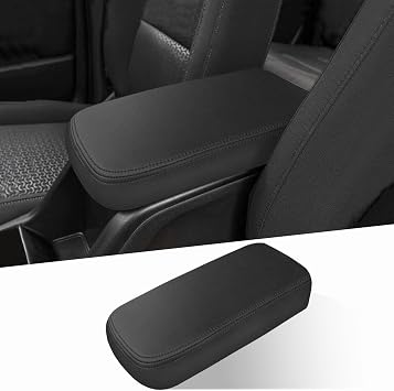 Center Console Cover for Chevy Colorado/GMC Canyon 2016-2022, Customized Middle Center Console Protector for Chevy Colorado/GMC Canyon 2016-2022 Interior Accessories