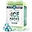 Healthy Packers Ice Pack - Freezer Packs - Original Cool Pack | Slim & Long-Lasting Ice Packs for Your Cooler Bag (4)