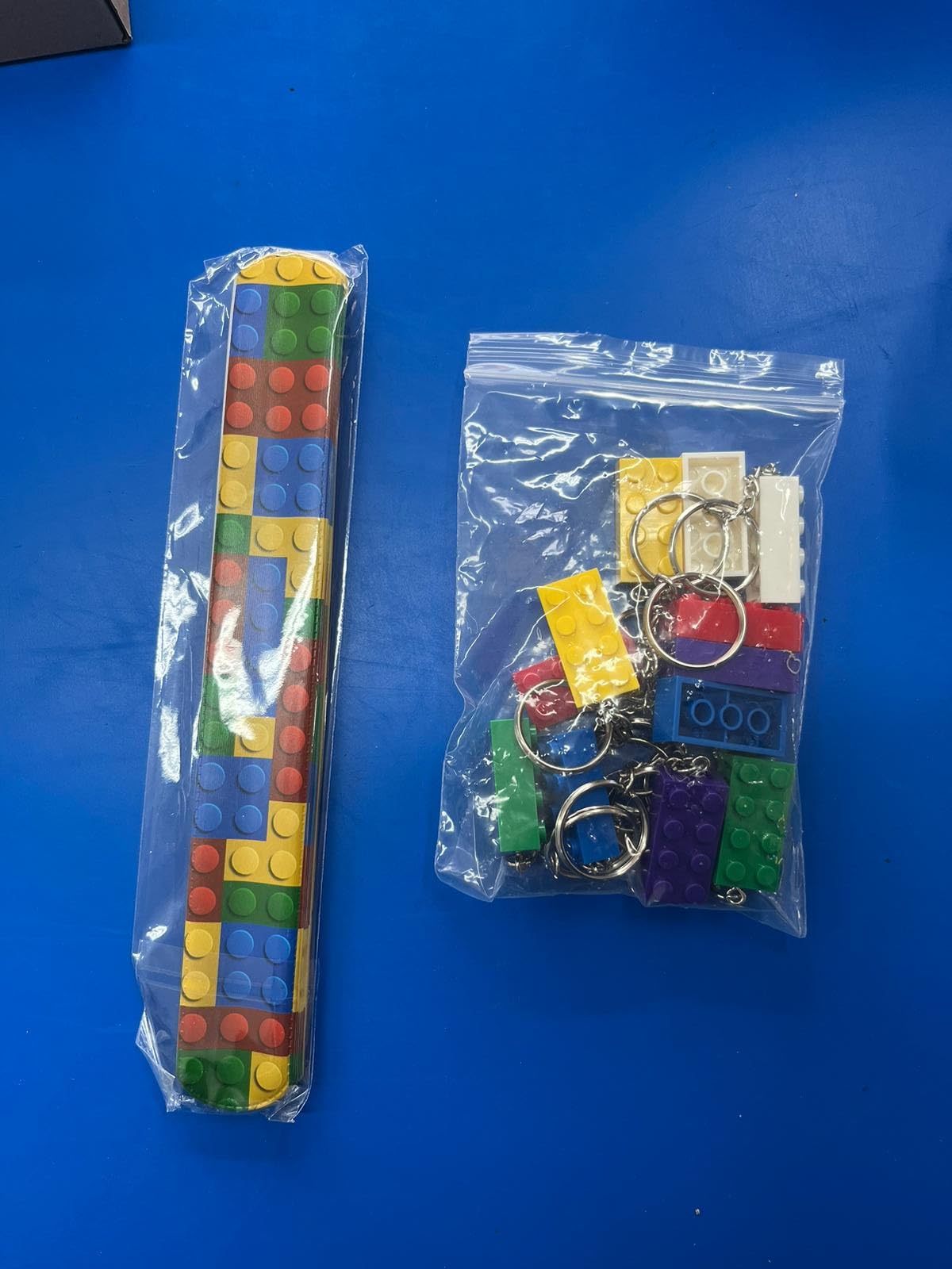 Blocchi Da Costruzione Animali E Dinosauri MOONTOY - 24 Set, 740 Pezzi