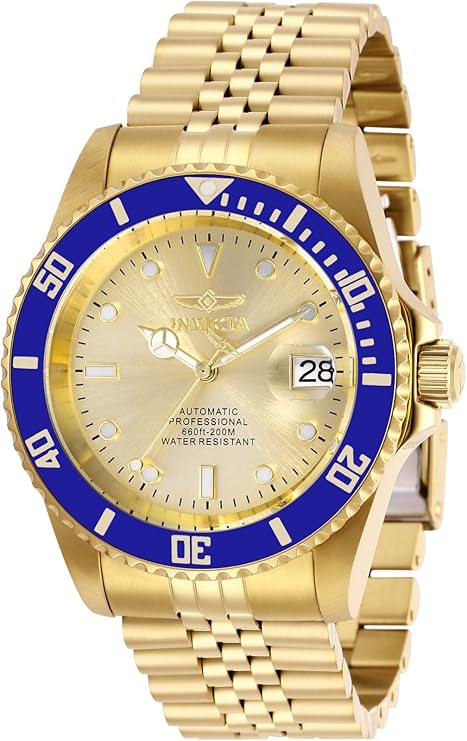Complementos Hombre 63 Invicta Pro Diver