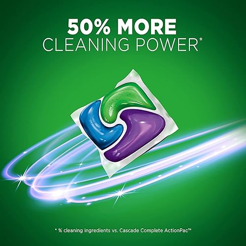 Miniatura 2 de Platinum Dishwasher Pods