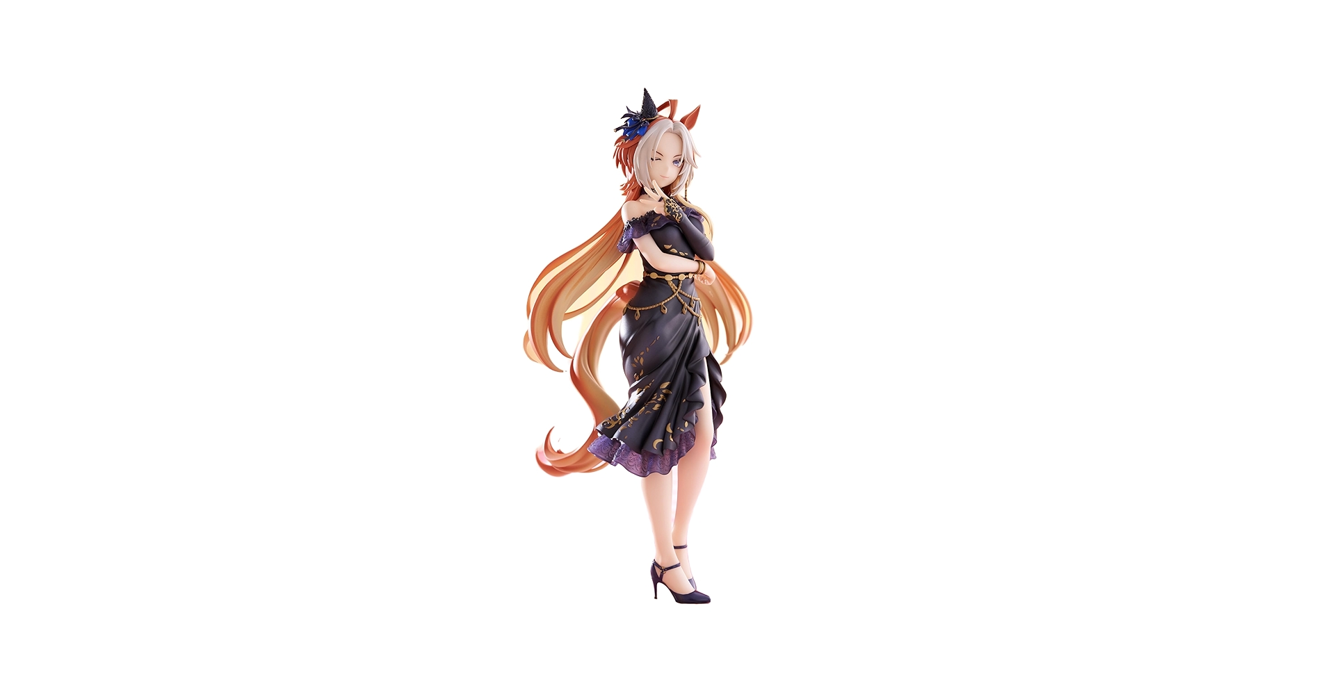 Amazon | ウマ娘 プリティーダービー Trio-Try-iT Figure オ Amazon | ウマ娘 プリティーダービー Trio-Try-iT Figure オ