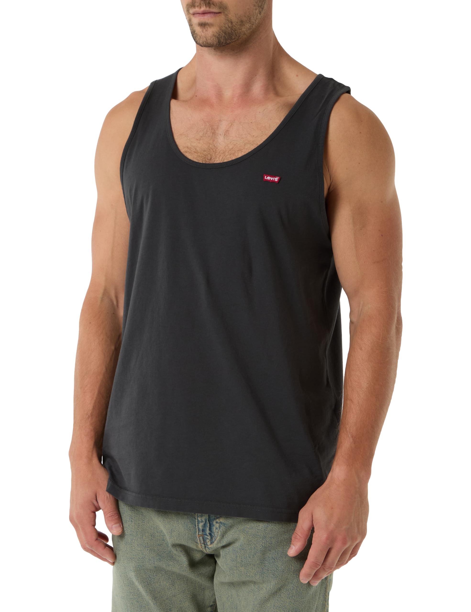 Levi'S Housemark Vest - Black