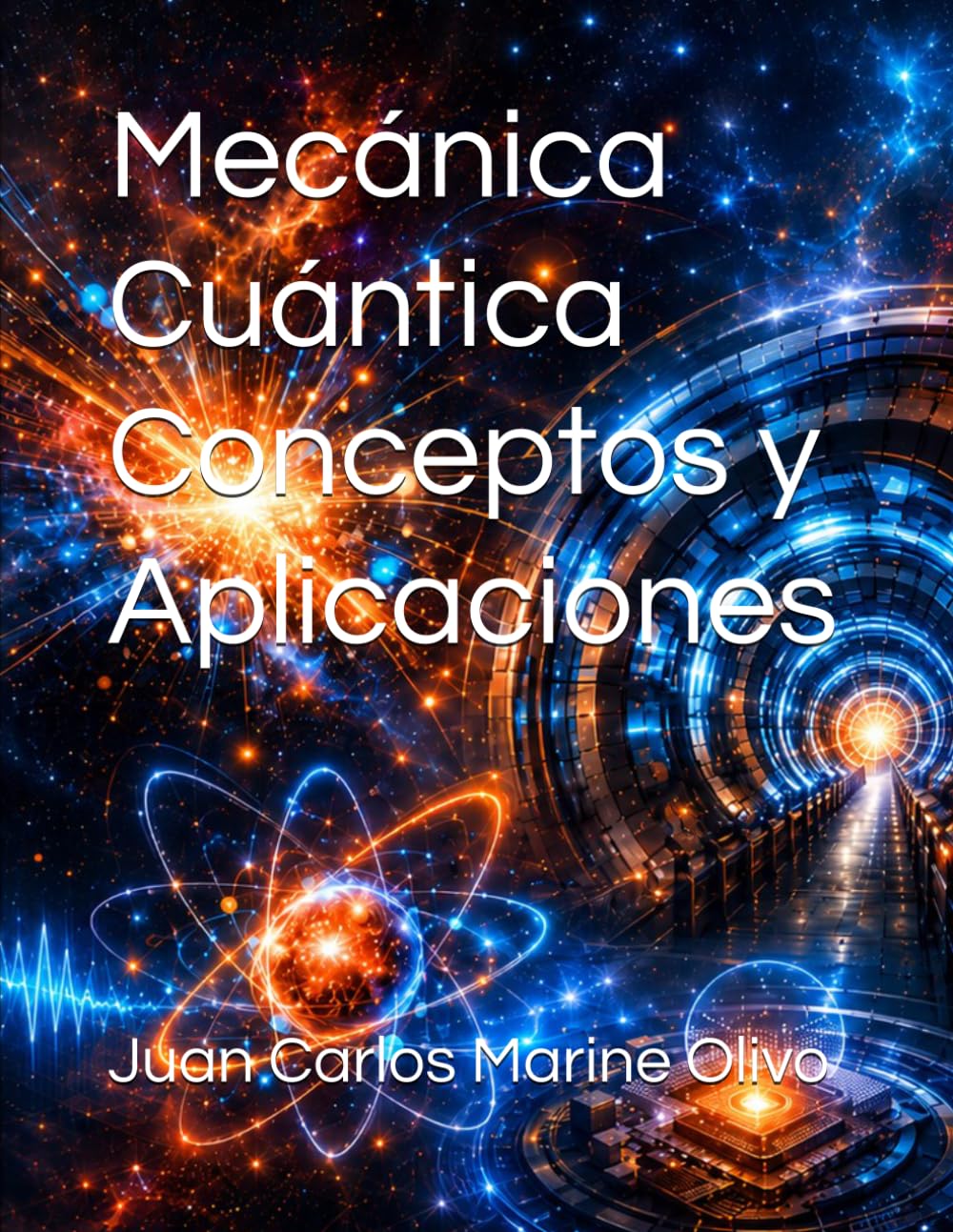 Mecánica Cuántica