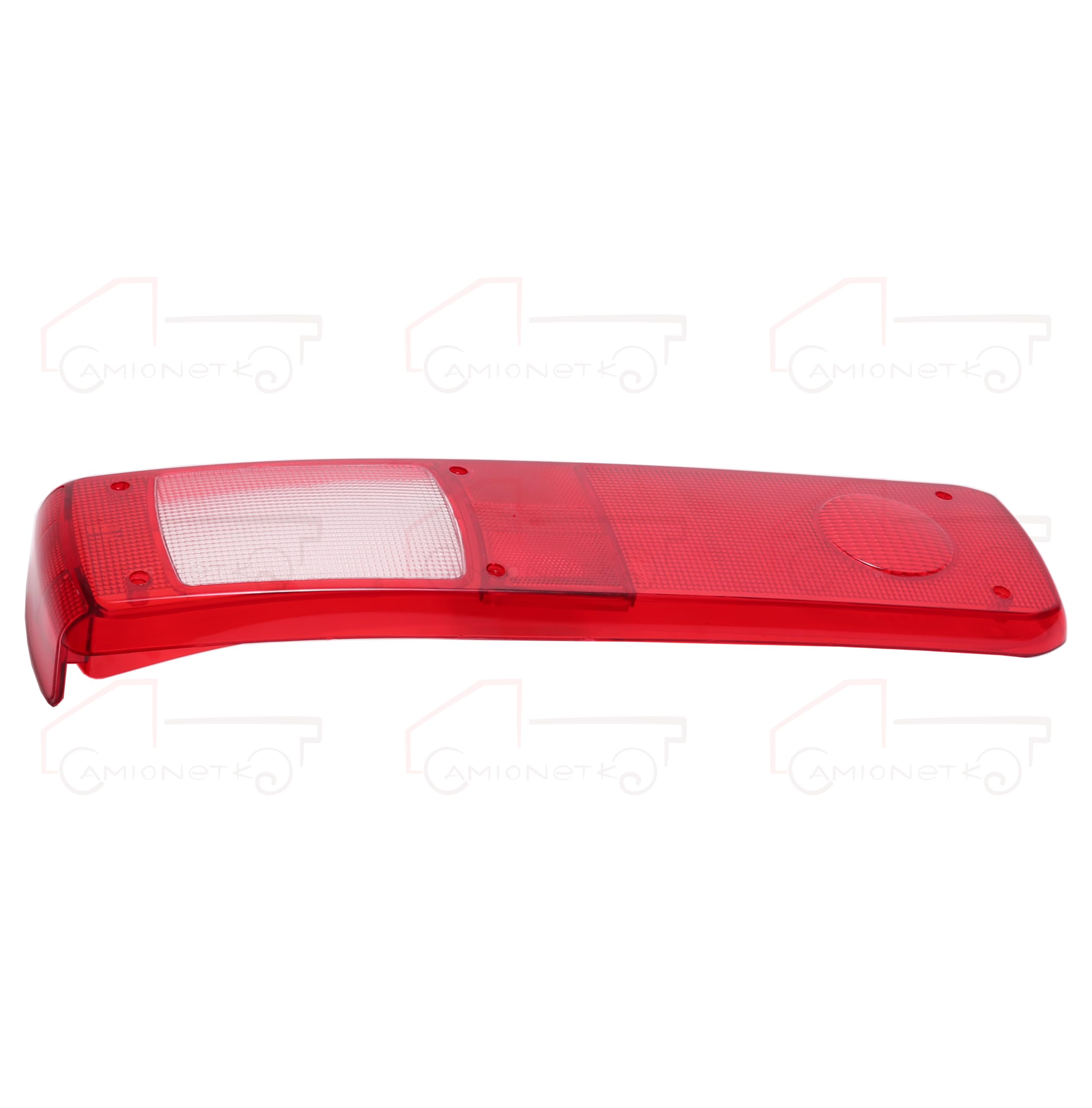 Coperture fanale posteriore per Renault Premium II Magnum Kerax 2006 Volvo FE FL 2006