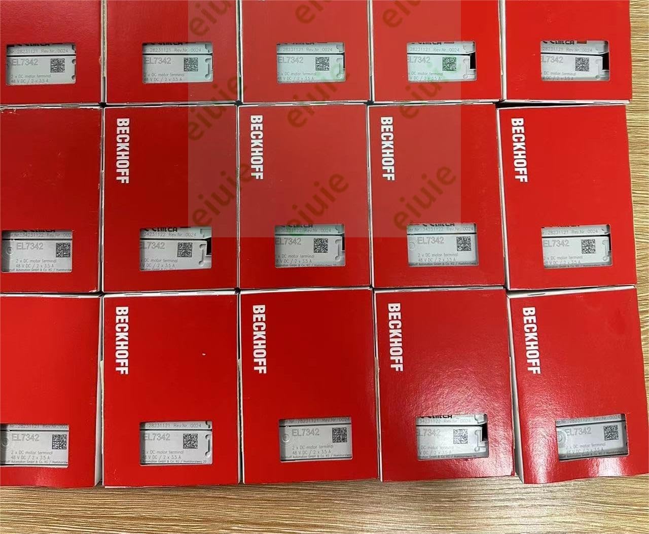 1 PC EL7342 Unused Surplus Spare Parts