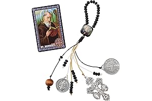 St Benedict Medals for Doorway Protection