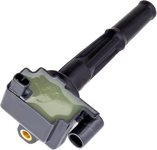 Vista 2334 de SCITOO 1 bobinas de encendido con 4 bujías de iridio para Chevrolet 2011-2015 Cruze 1.4L 2016 Cruze Limited 1.4L 2012-2020 Sonic 1.4L 2013-2021 Trax