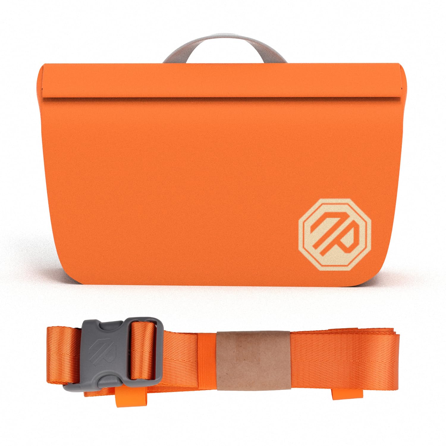niphean IPX7 Hüfttasche Damen&Herren, Bauchtasche Wasserdicht mit Magnet-Einhandverschluss, Schmutz-&Abriebfest wasserdichte Tasche für Boote, SUP Board, Kajak, Schwimmen, Dry Bag