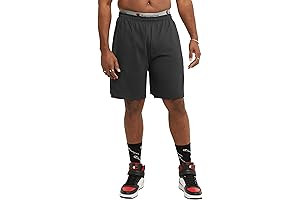 Champion Basketball Custom Men's Shorts