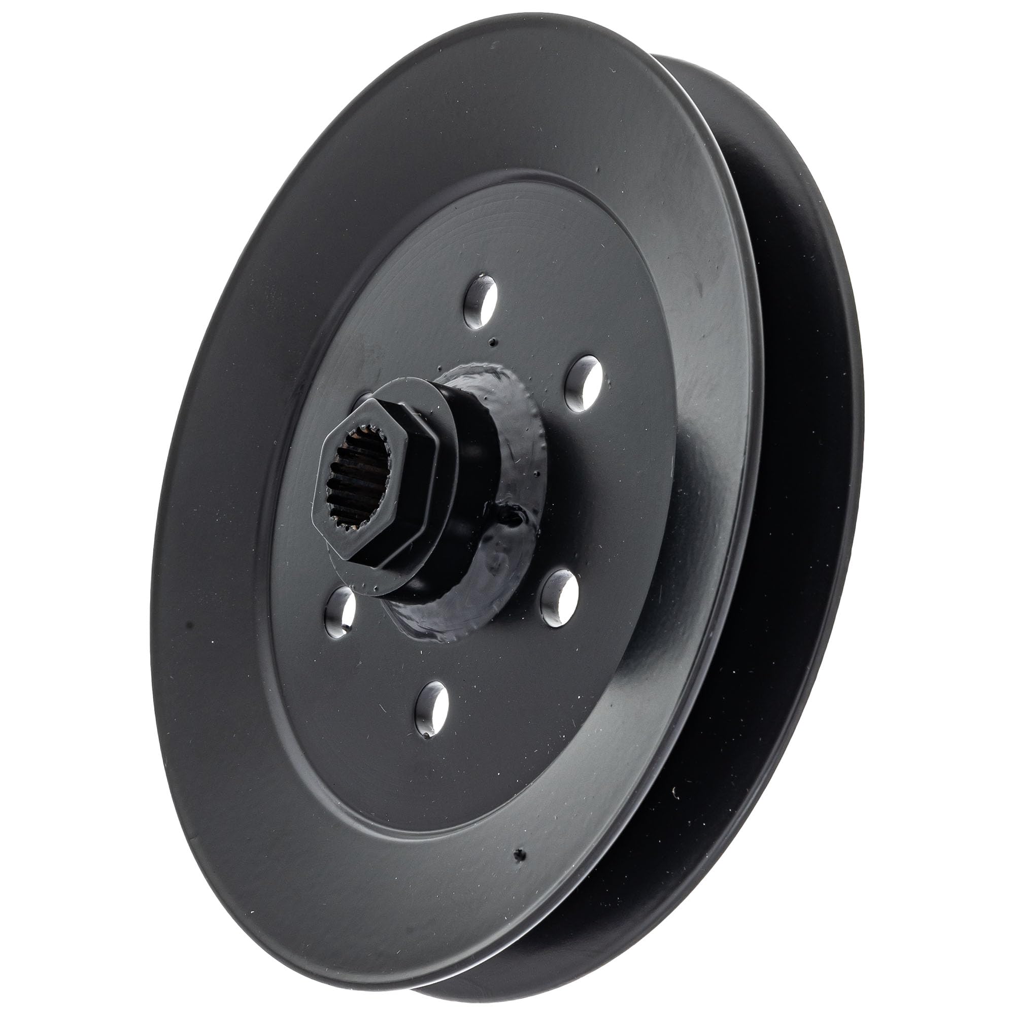 Amazon.com : John Deere OEM Transmission Pulley LX 172 173 176 178 