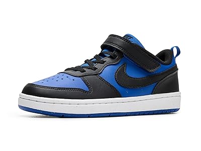 Nike Kids Court Borough Low Recraft (Little Kid) Kid