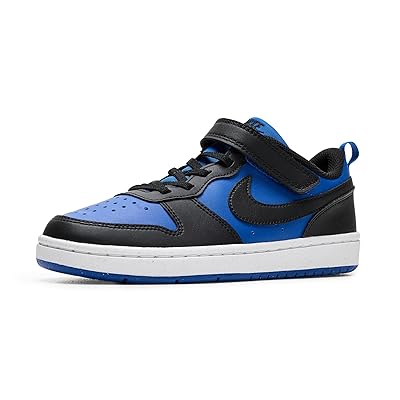 Nike Kids Court Borough Low Recraft (Little Kid) Kid