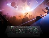 Pronomic DX-50 USB MKII Mixeur DJ 4 Canaux avec Bluetooth - 5