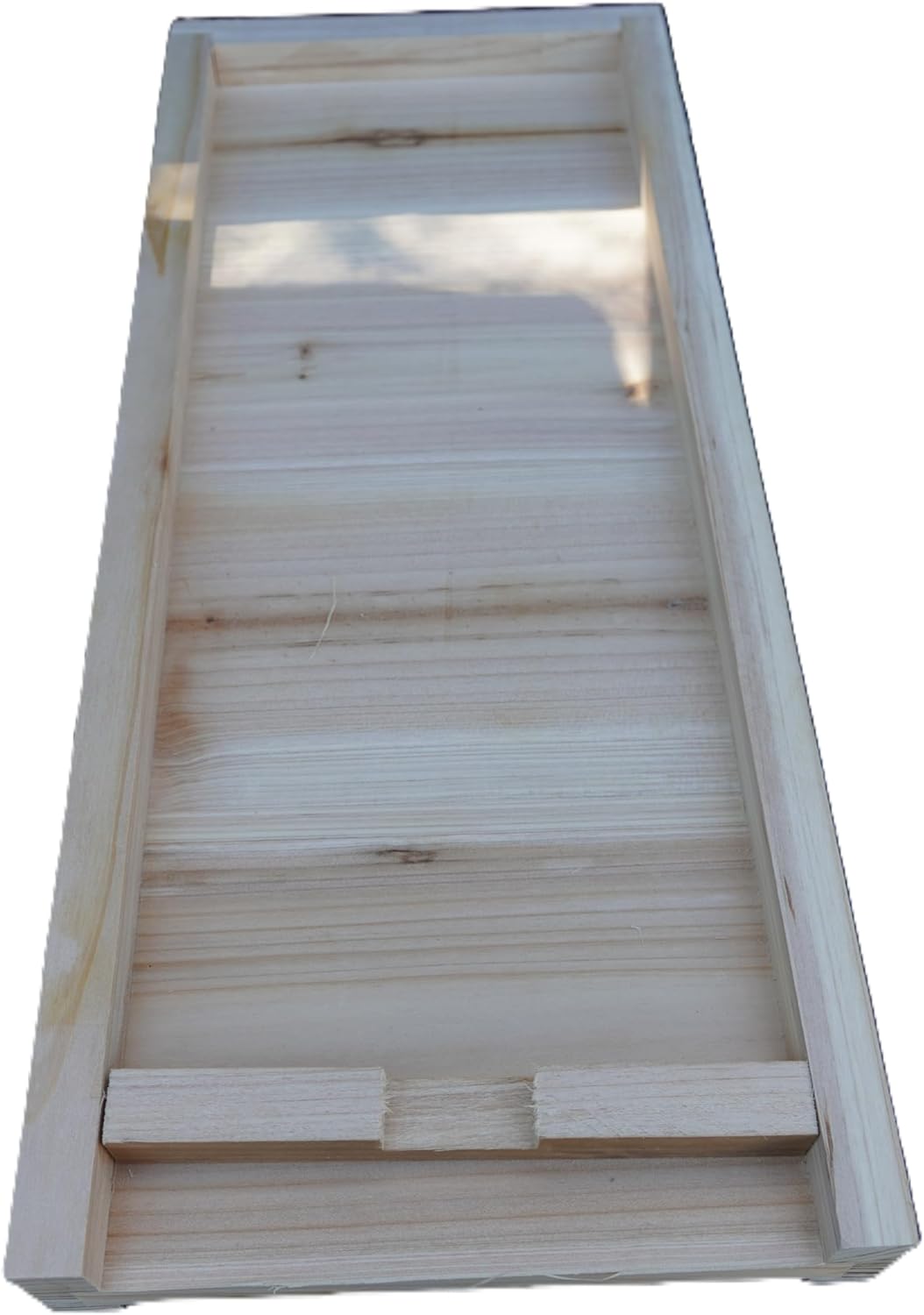 5 Frame NUC Beehive kit