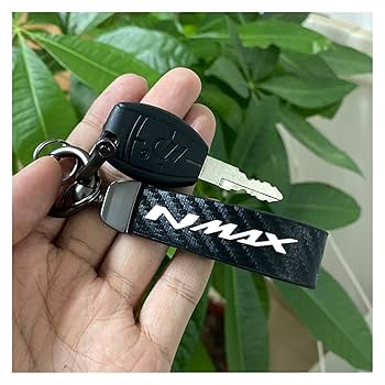 Amazon | オートバイのキーホルダー ホルダー キーリング キー