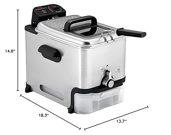 T-fal SIMPLY SMART グリル鍋 300W T-fal SIMPLY SMART グリル鍋 300W