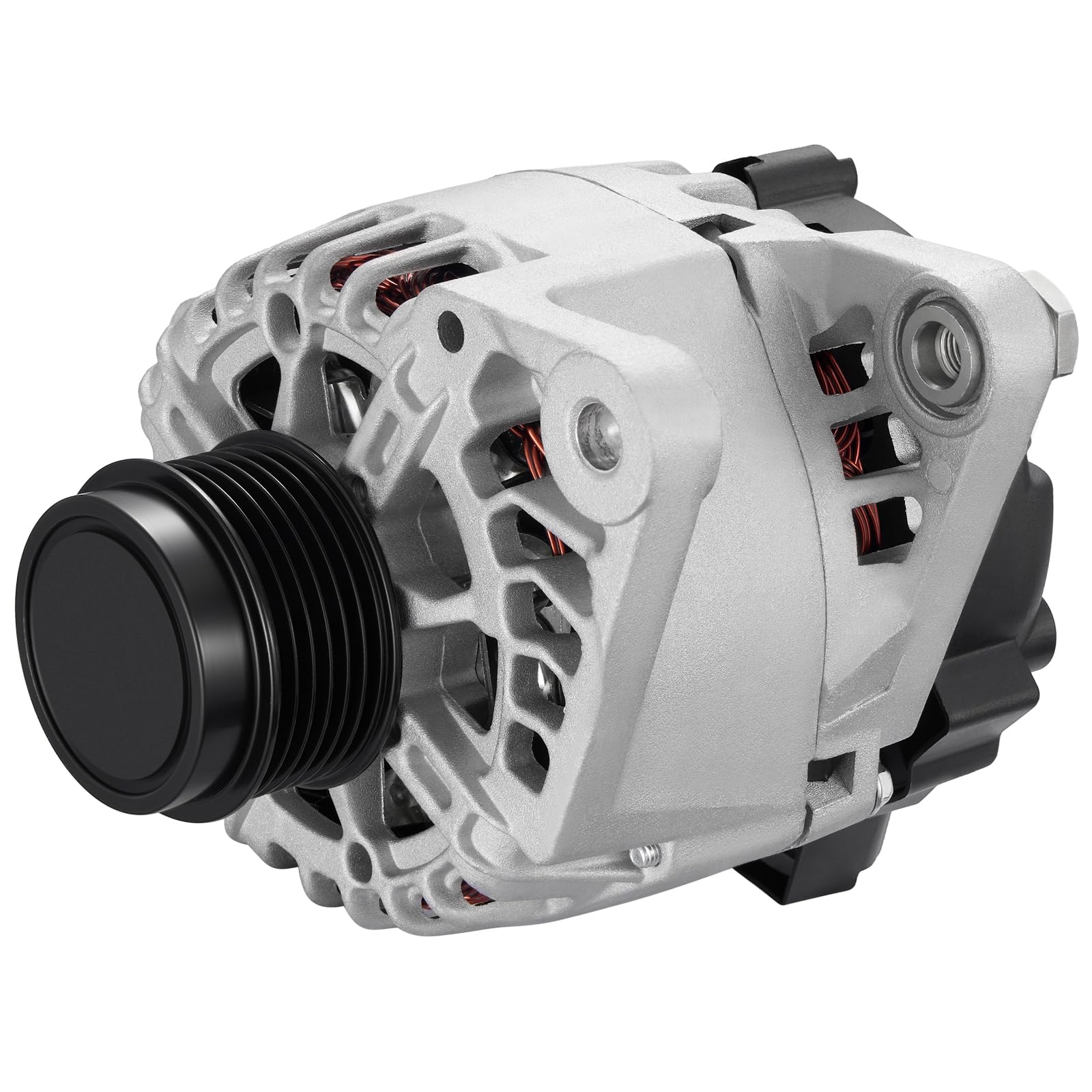 BDFHYK 11610 Alternator Compatible with Hyundai Elantra 1.8L l4 2011-2016